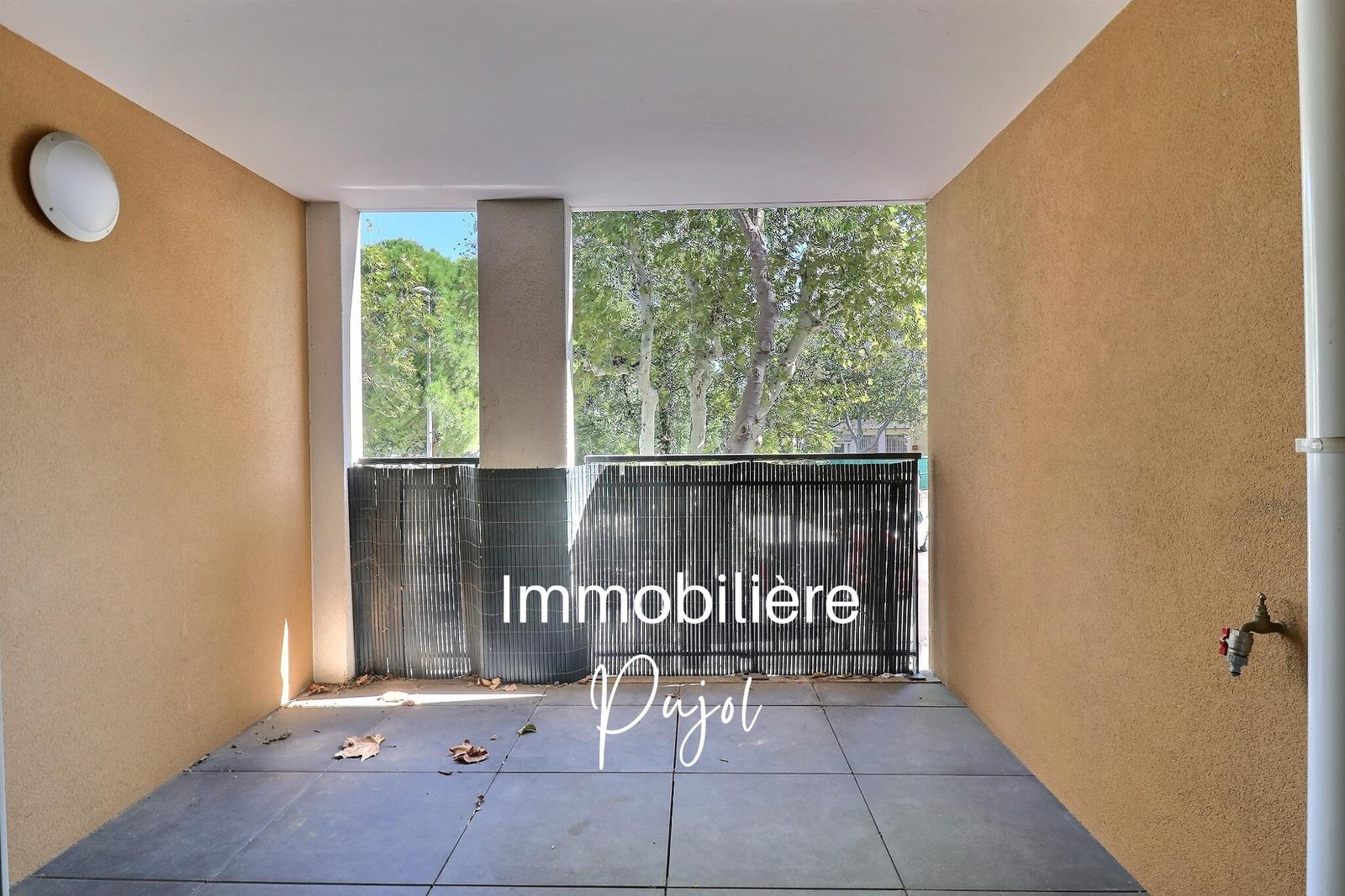 Appartement T2 à vendre à Marseille – photo 1