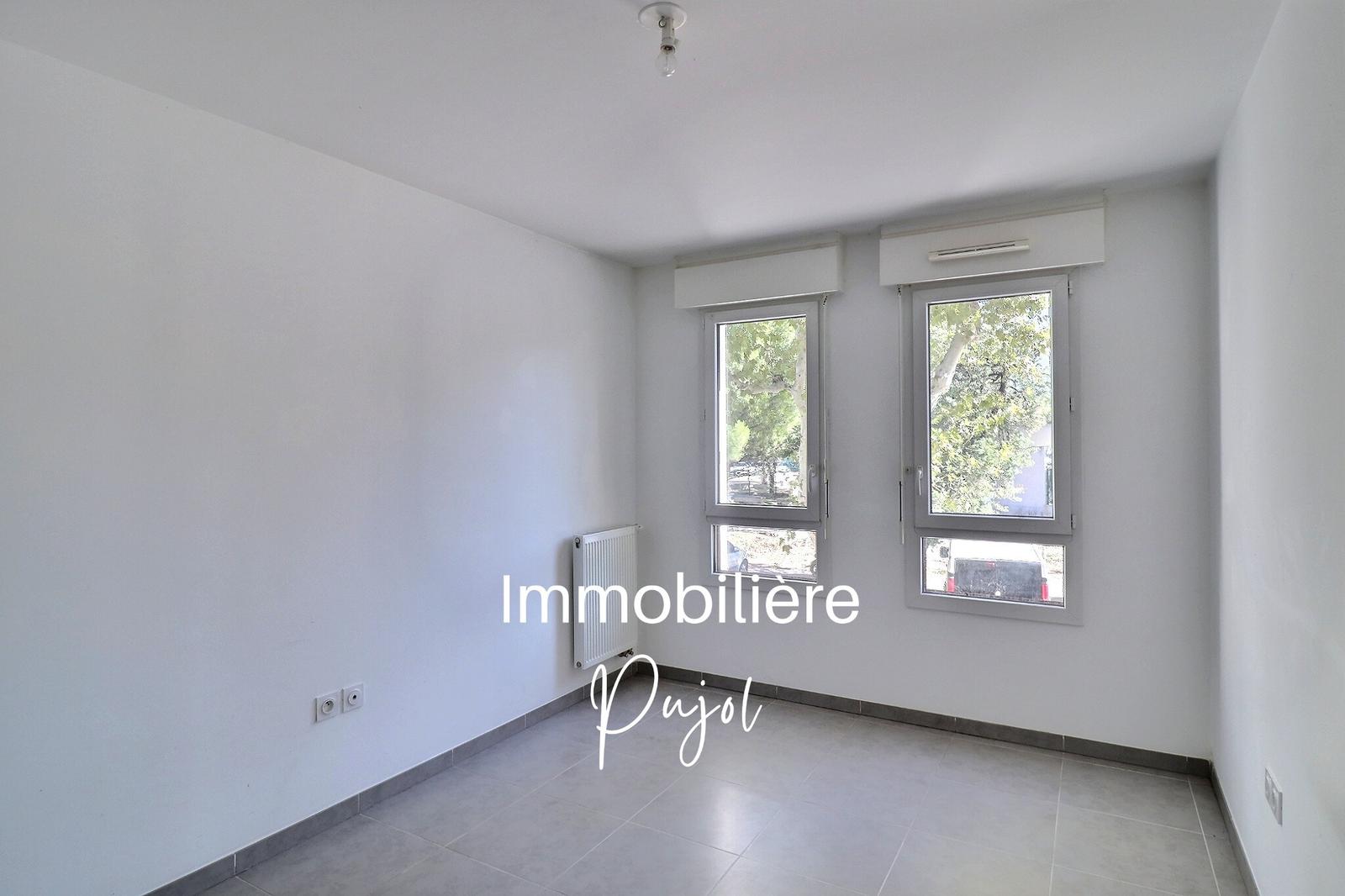 Appartement T2 à vendre à Marseille – photo 4