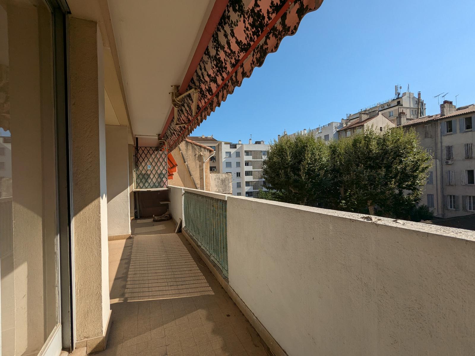 Appartement T2 à vendre à Marseille – photo 2