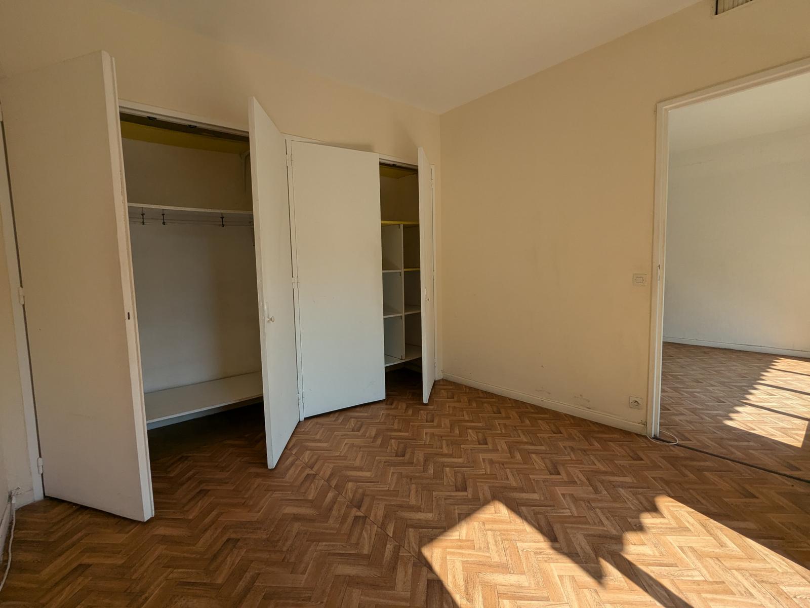 Appartement T2 à vendre à Marseille – photo 4
