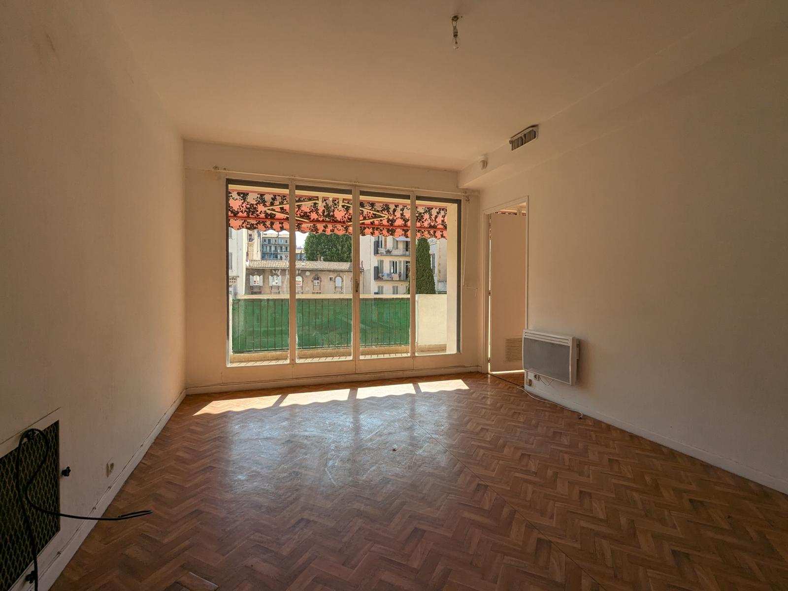 Appartement T2 à vendre à Marseille – photo 3