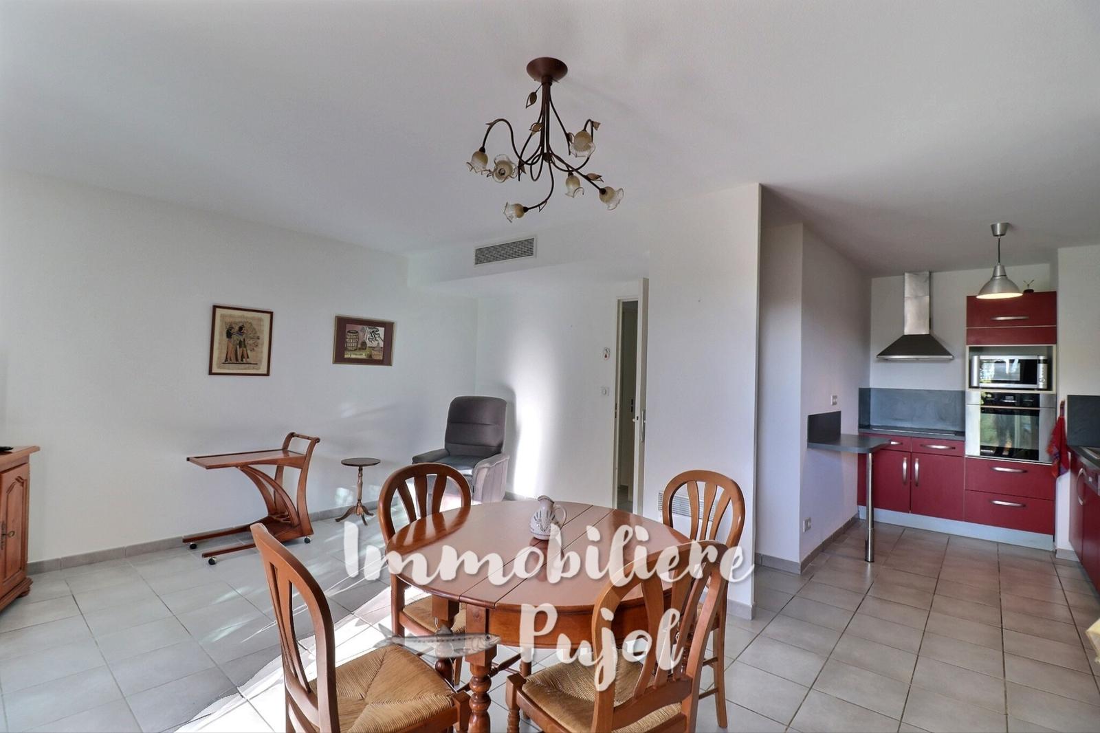 Appartement T2 à vendre à Marseille – photo 6