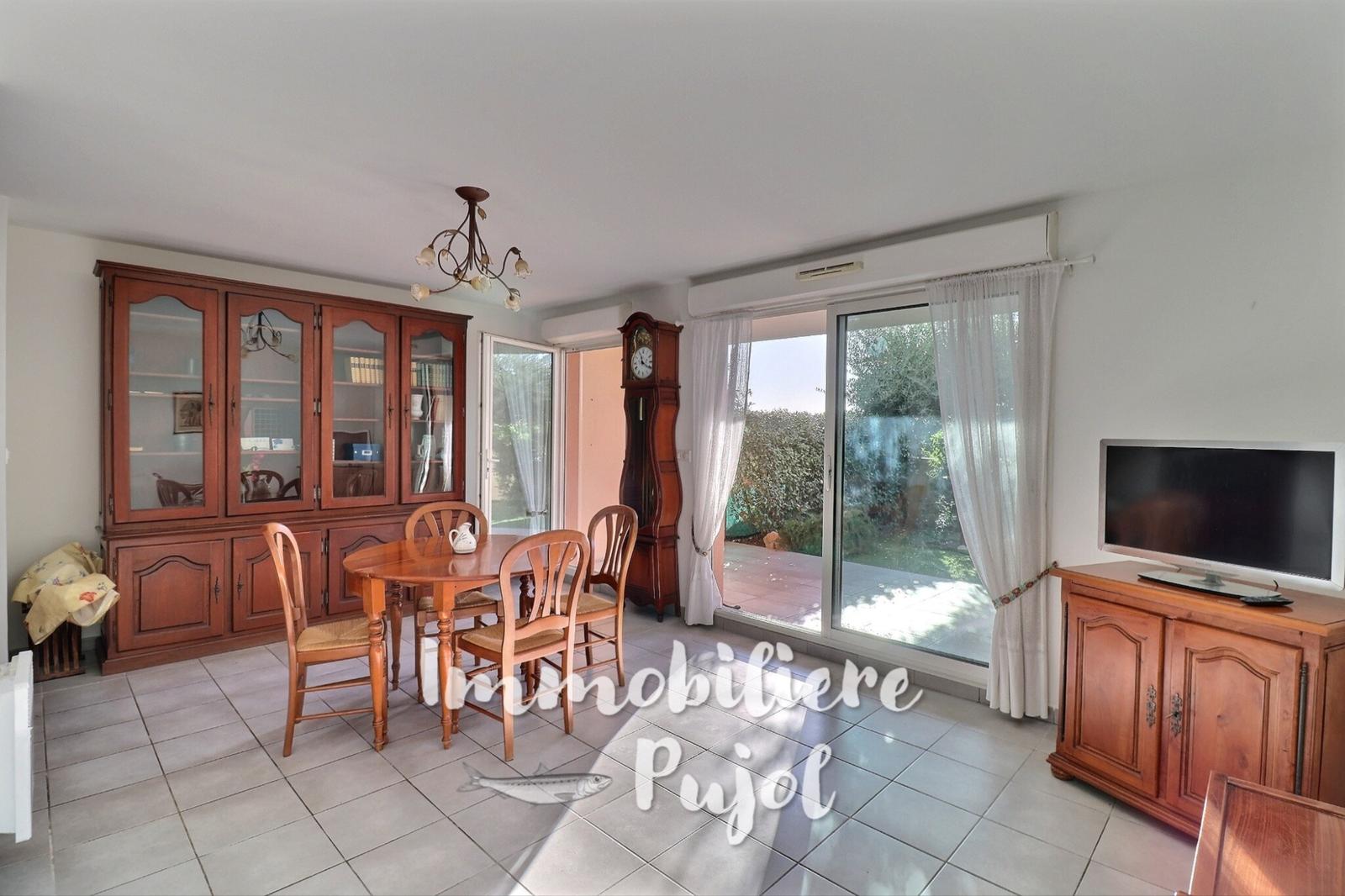 Appartement T2 à vendre à Marseille – photo 4
