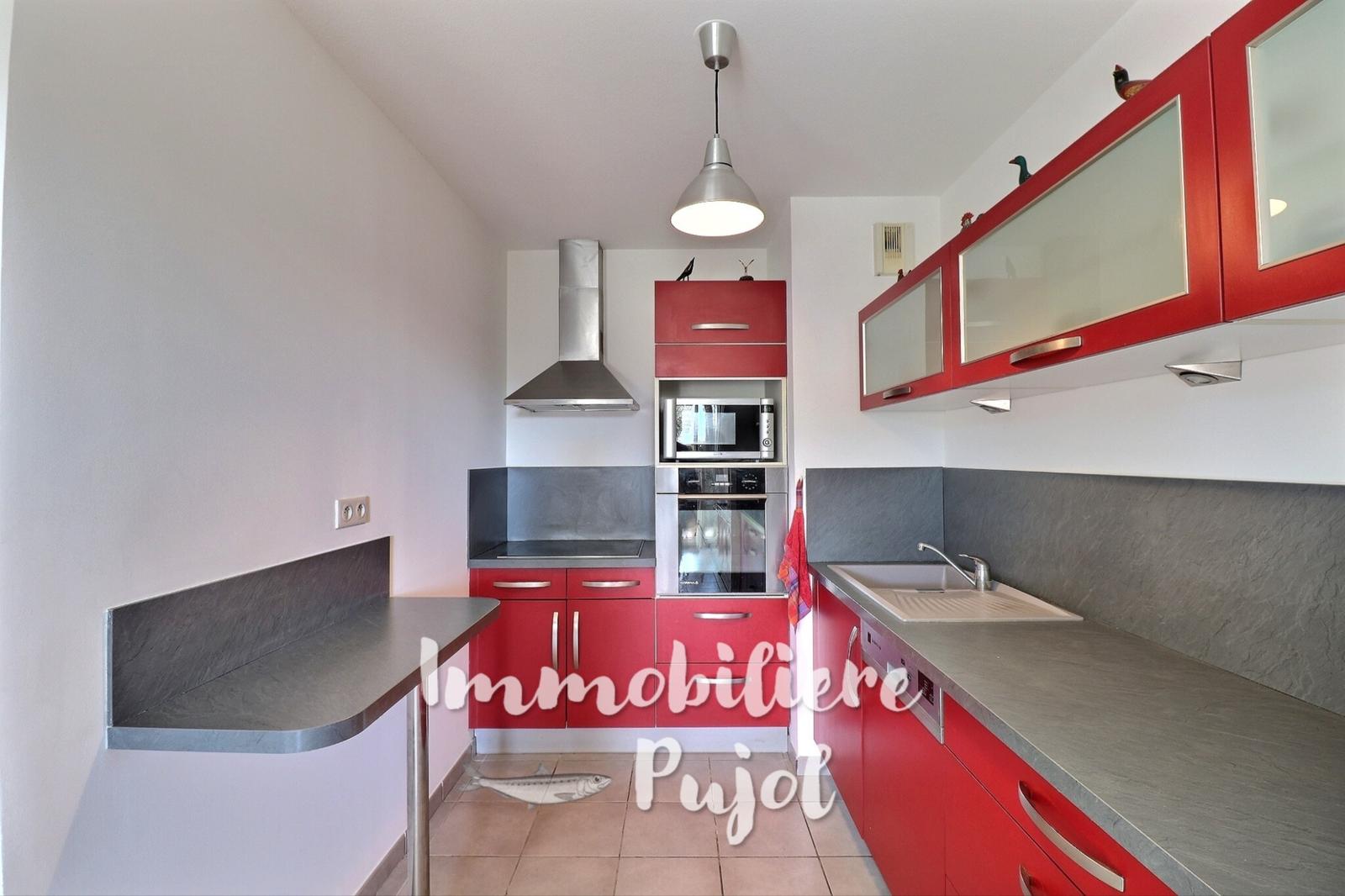 Appartement T2 à vendre à Marseille – photo 5