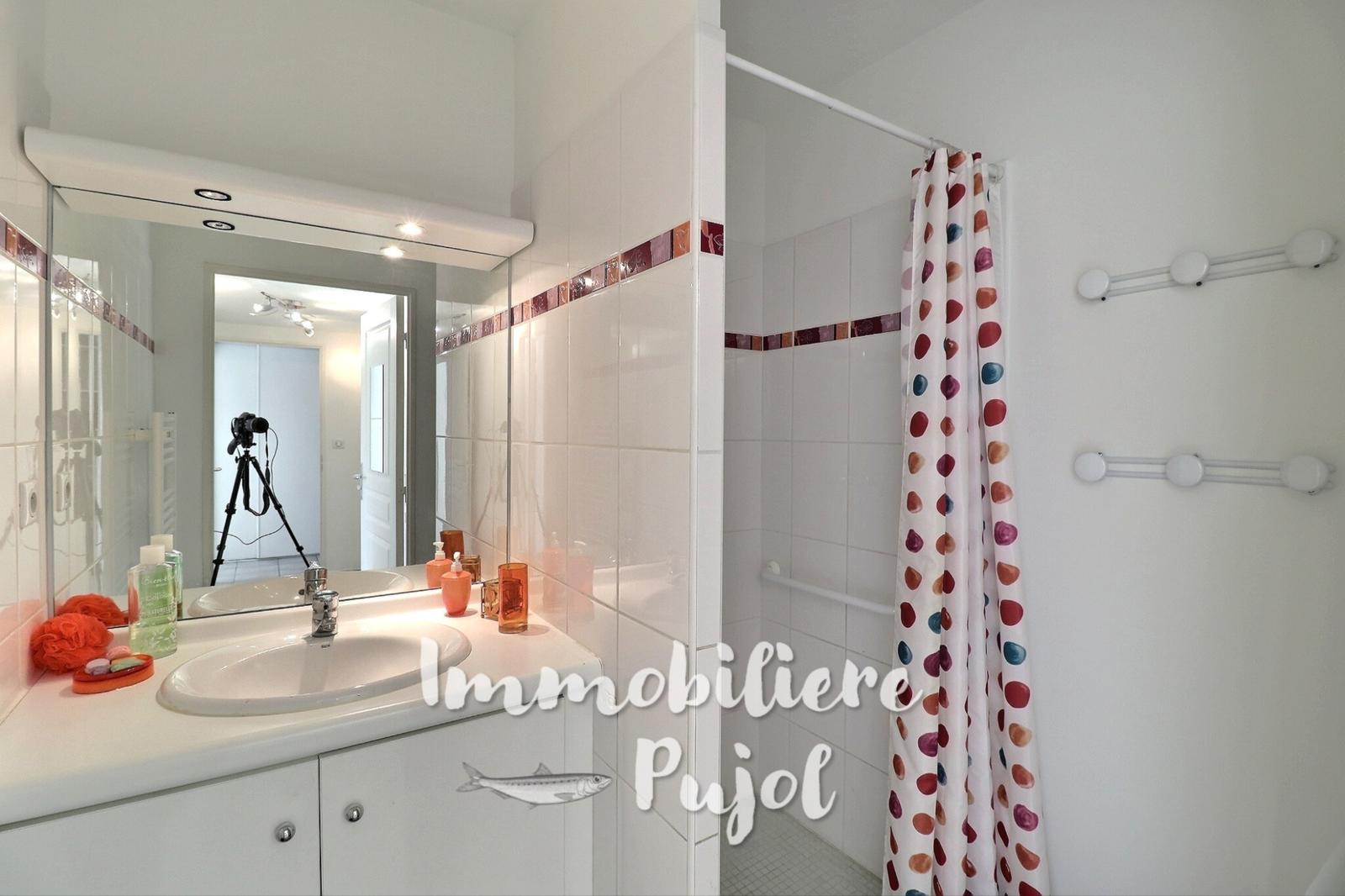 Appartement T2 à vendre à Marseille – photo 10