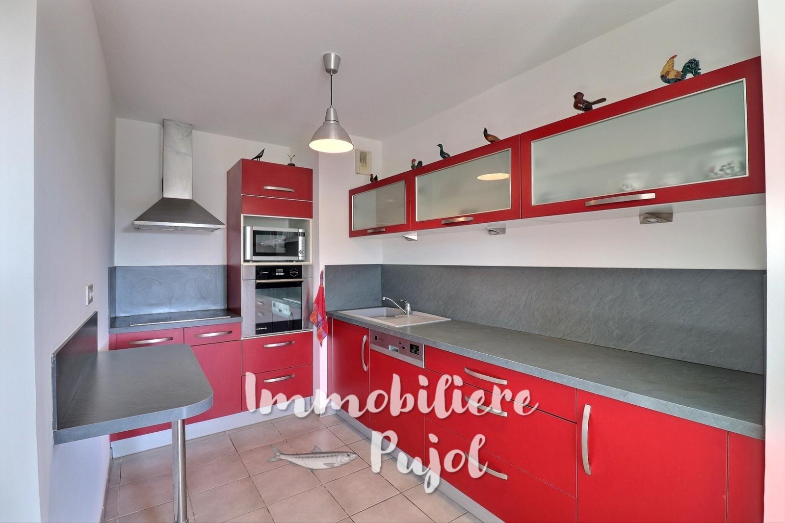 Appartement T2 à vendre à Marseille – photo 9