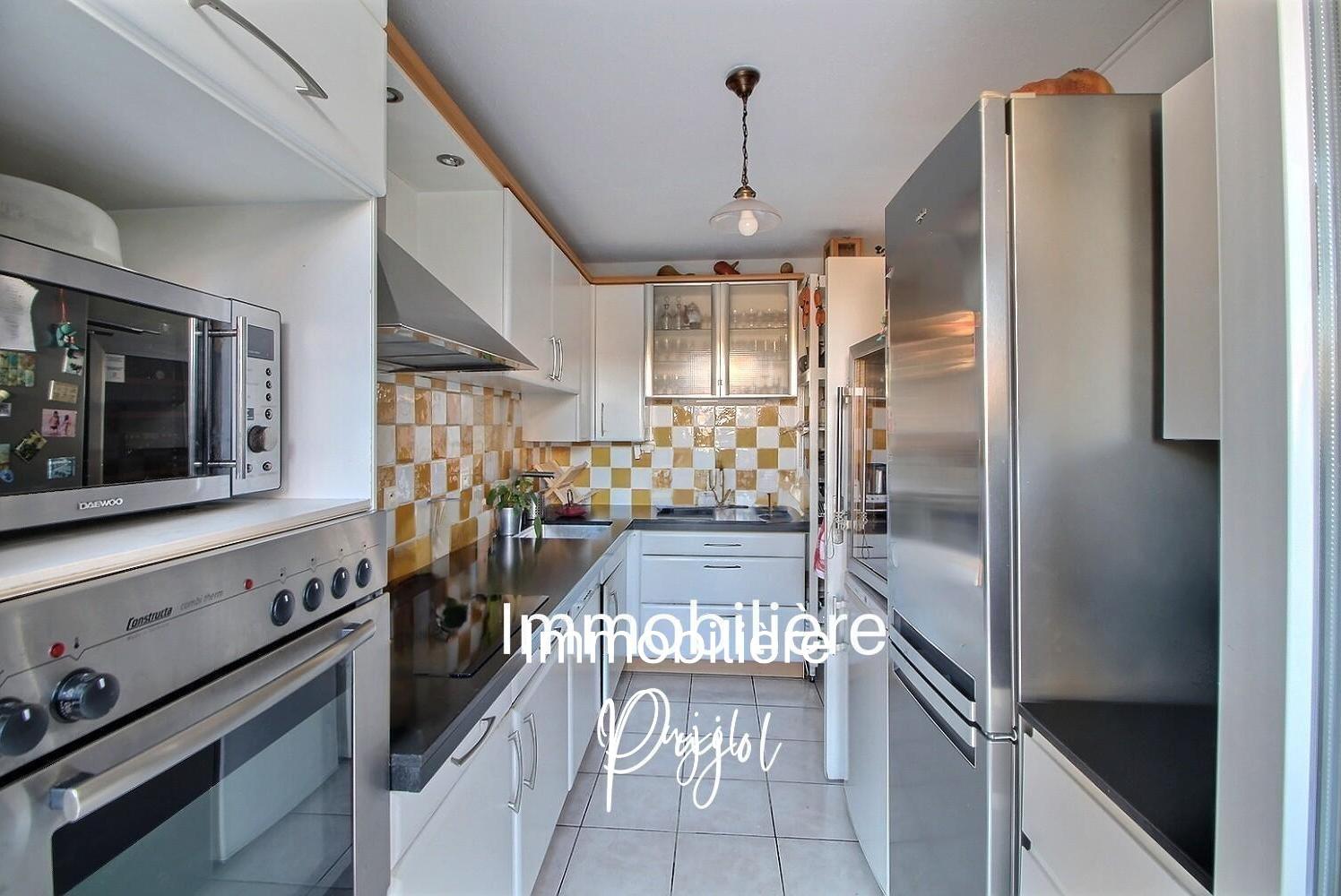 Appartement T4 à vendre à Marseille – photo 7