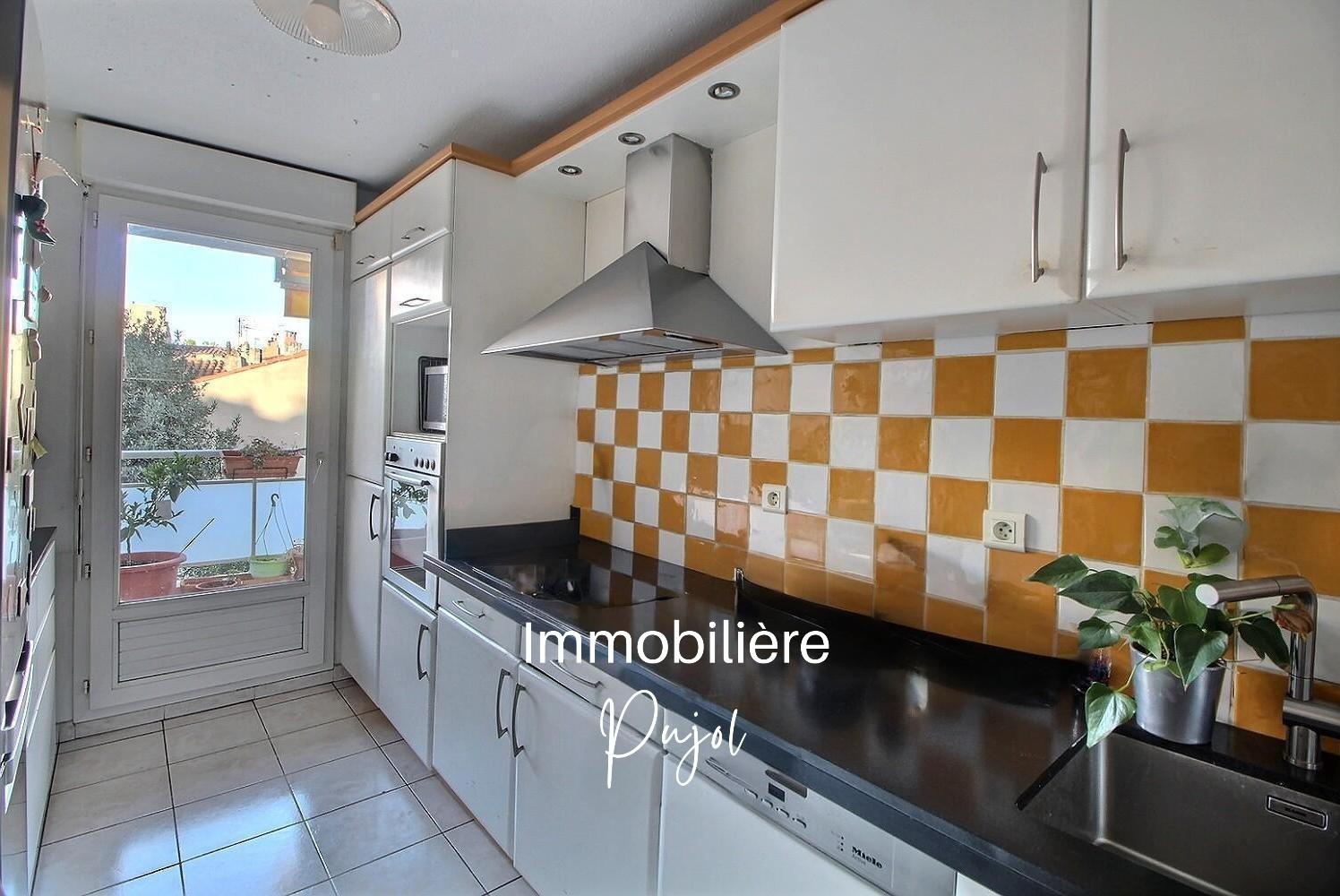 Appartement T4 à vendre à Marseille – photo 8