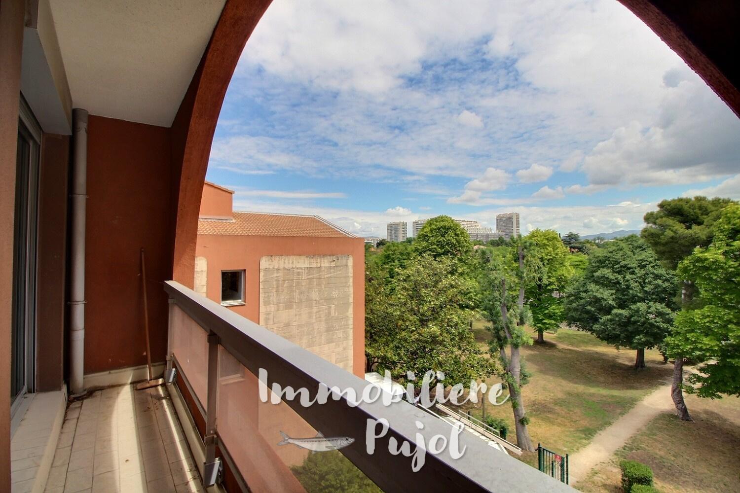 Appartement T2 à vendre à Marseille – photo 4