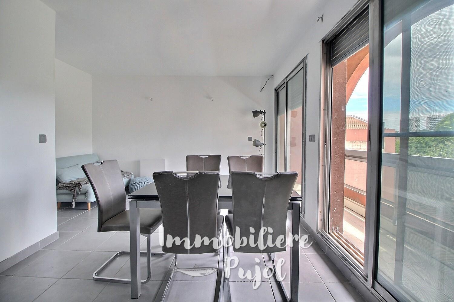 Appartement T2 à vendre à Marseille – photo 6