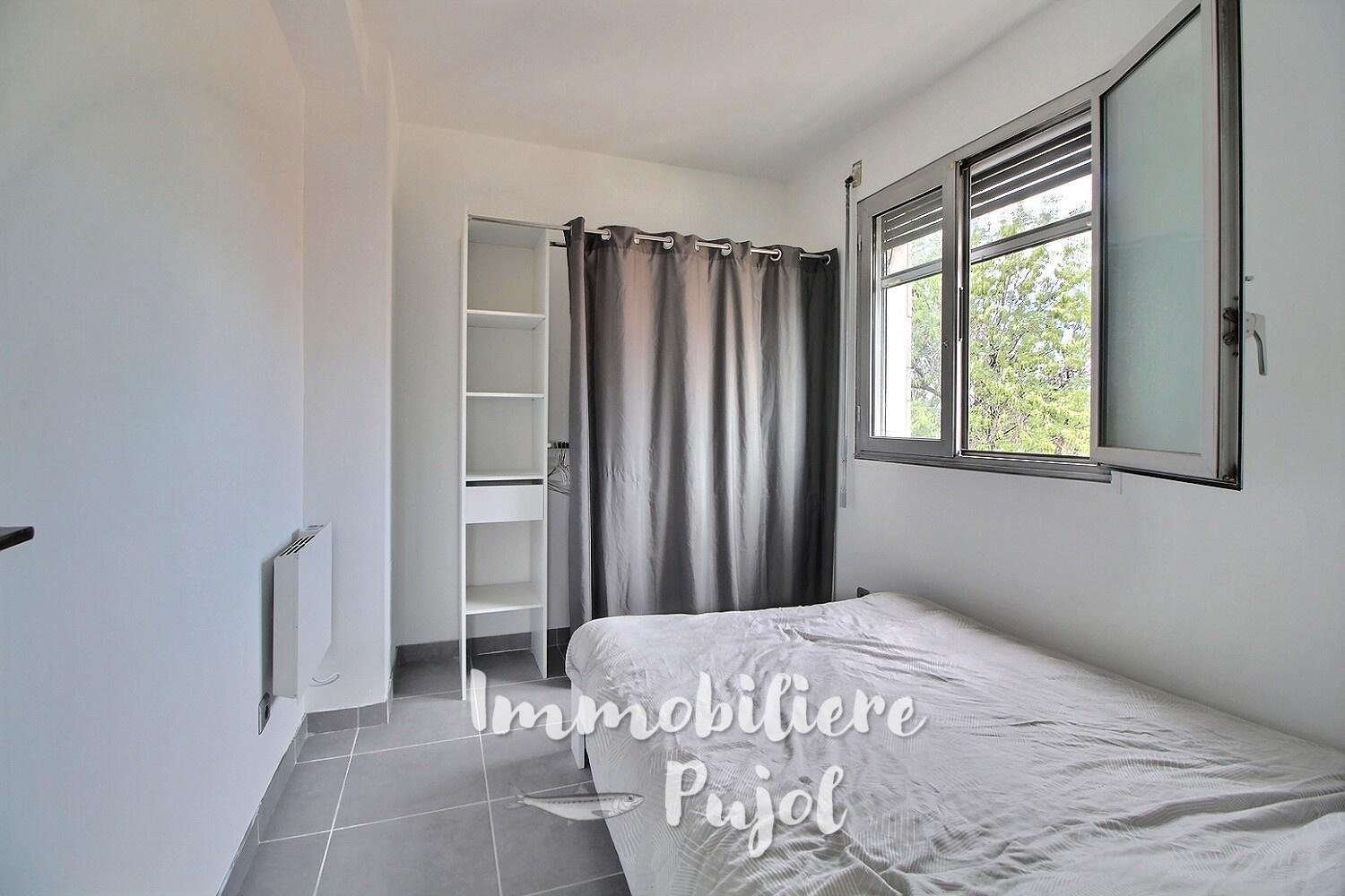 Appartement T2 à vendre à Marseille – photo 5