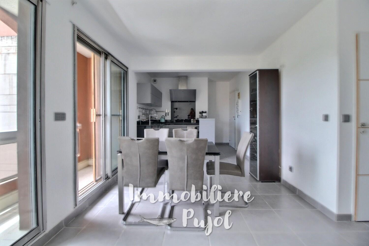 Appartement T2 à vendre à Marseille – photo 7