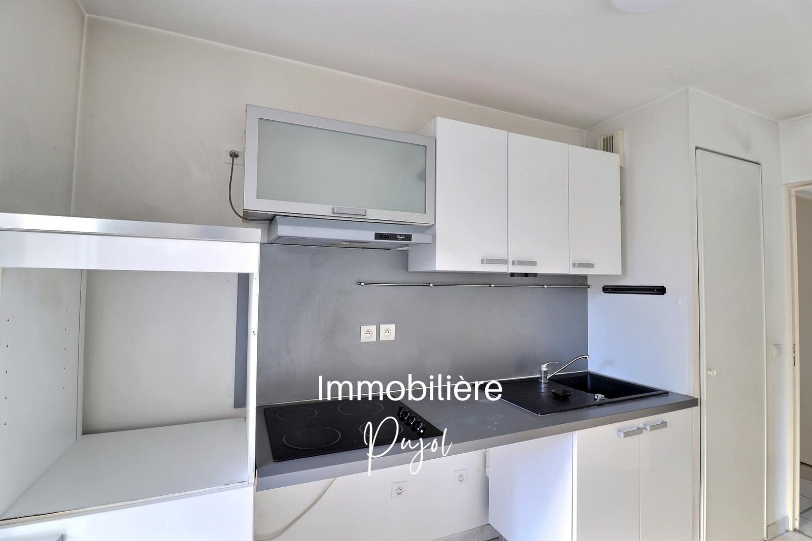 Appartement T3 à vendre à Marseille – photo 8
