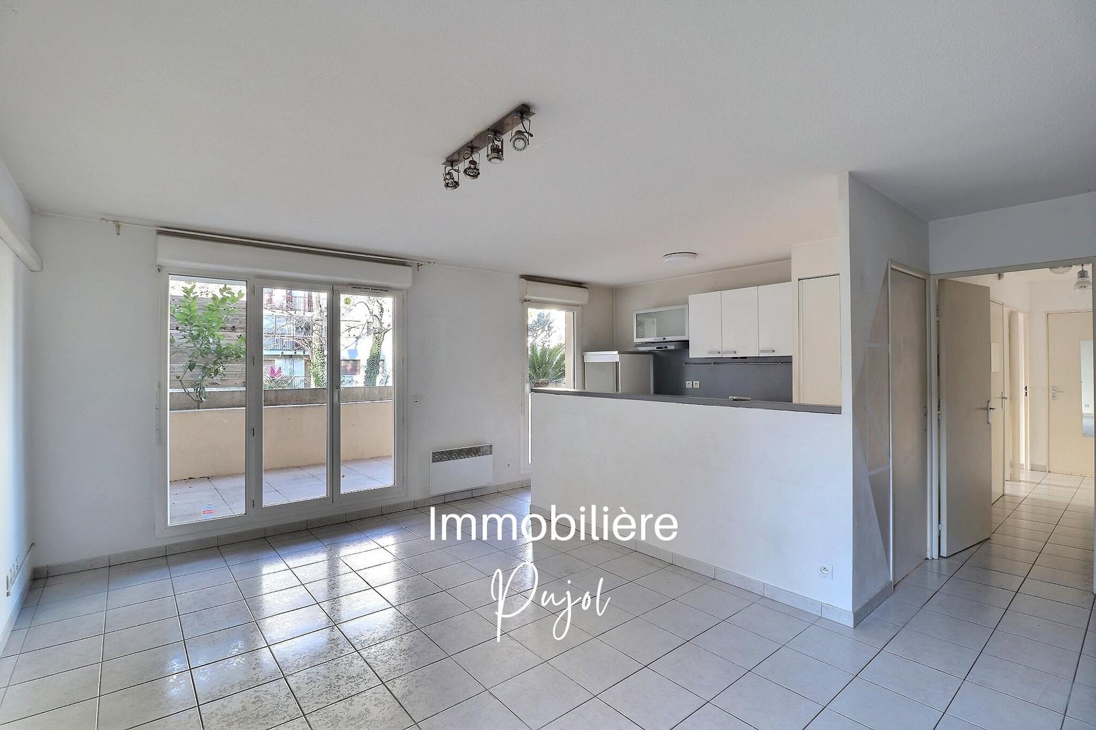 Appartement T3 à vendre à Marseille – photo 5