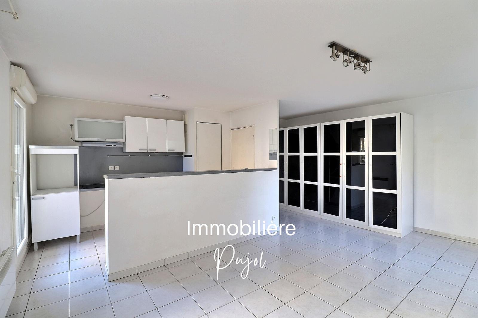 Appartement T3 à vendre à Marseille – photo 7