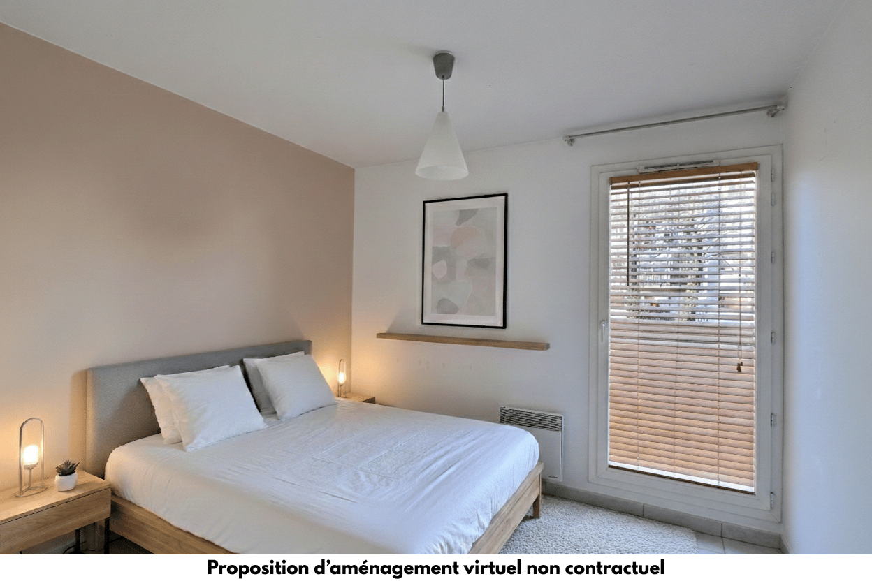 Appartement T3 à vendre à Marseille – photo 10