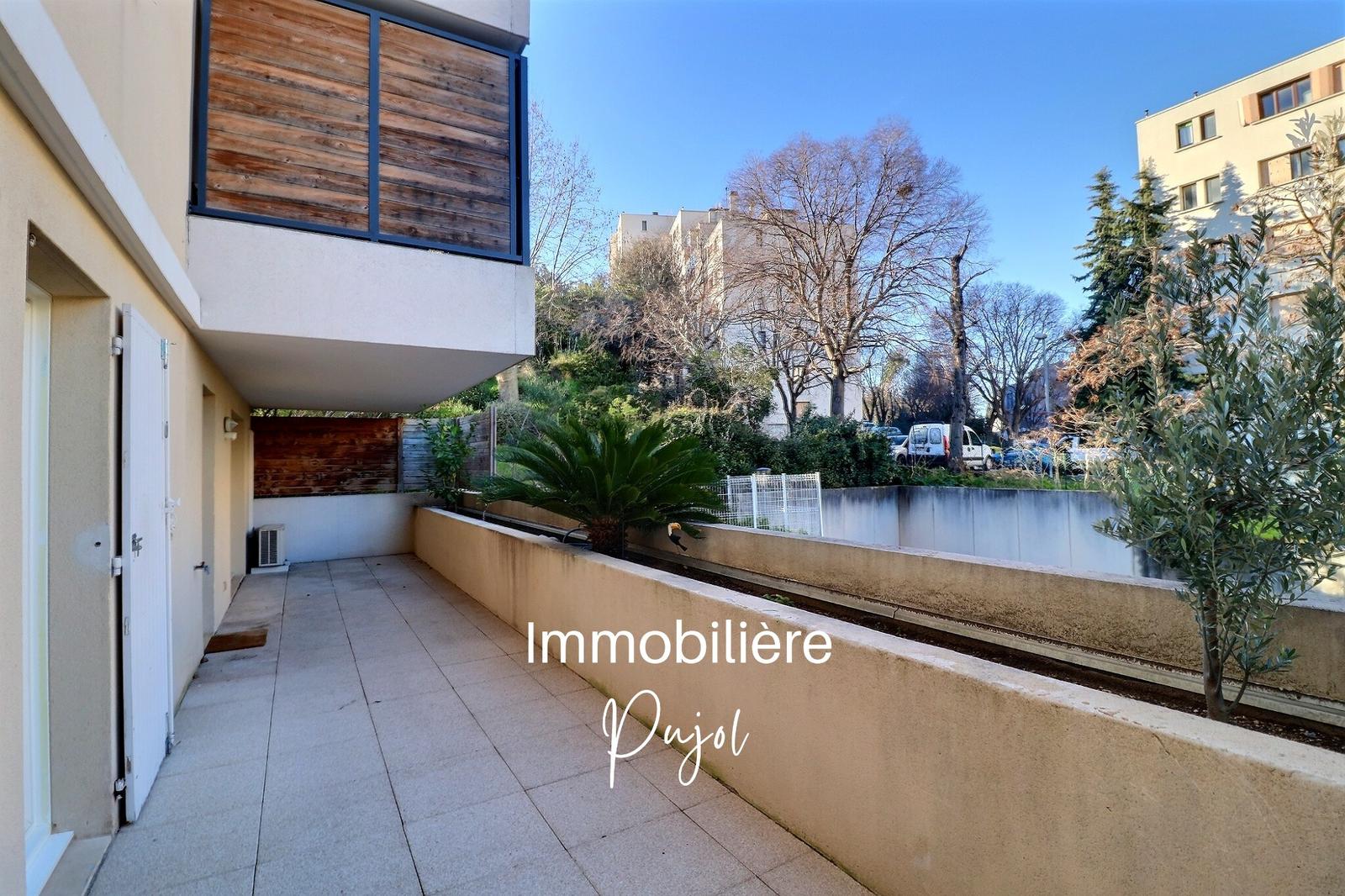 Appartement T3 à vendre à Marseille – photo 3
