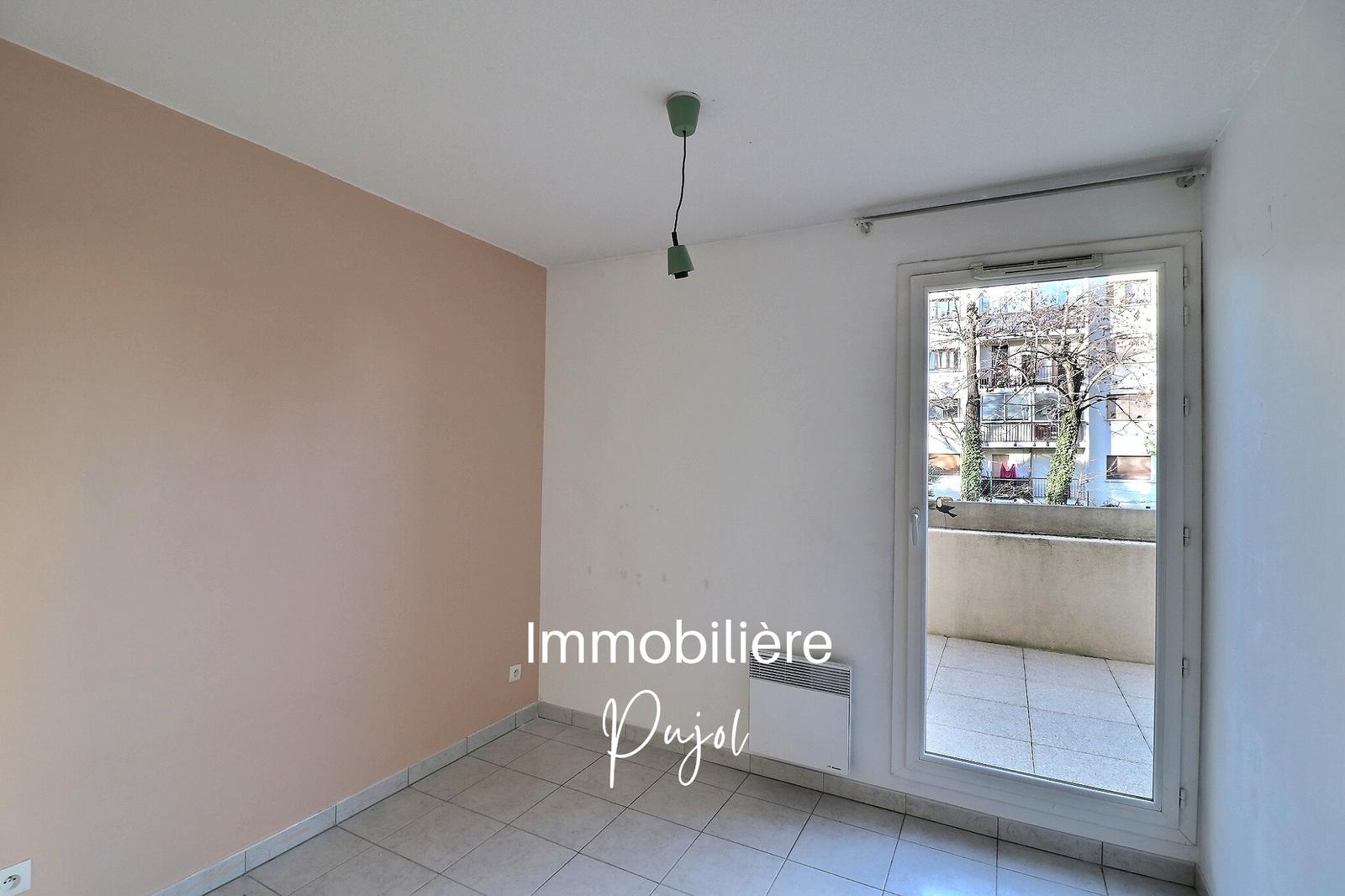 Appartement T3 à vendre à Marseille – photo 9