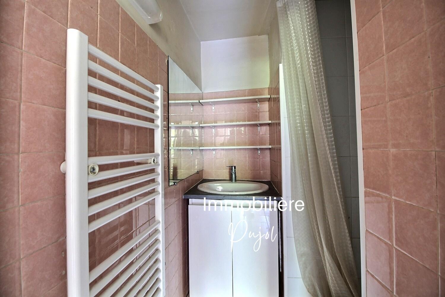 Appartement T1 à vendre à Marseille – photo 7