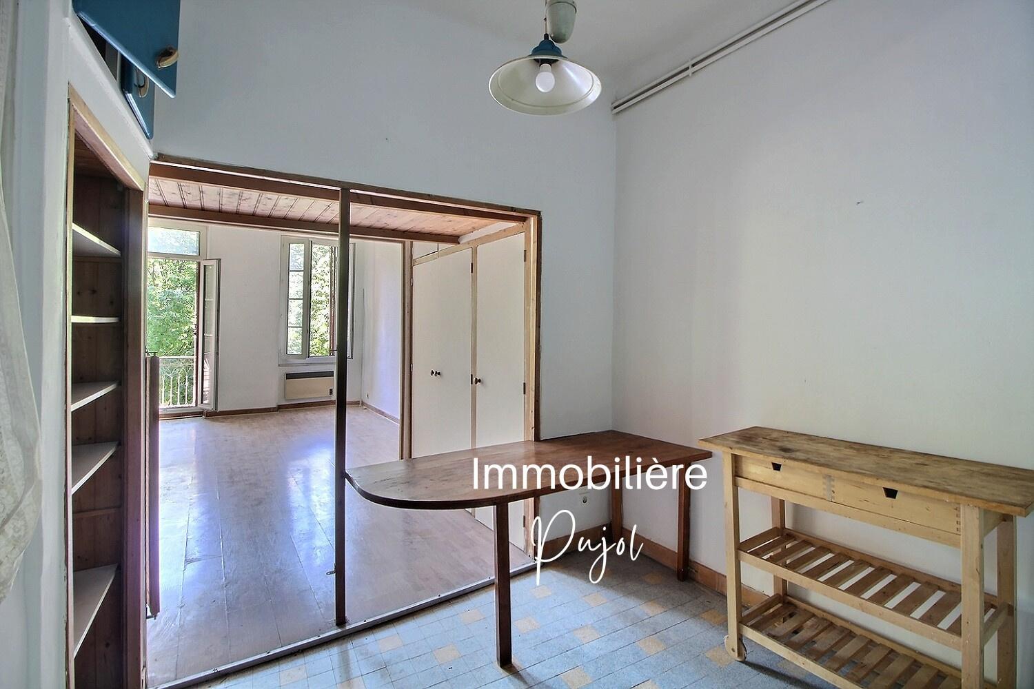 Appartement T1 à vendre à Marseille – photo 6