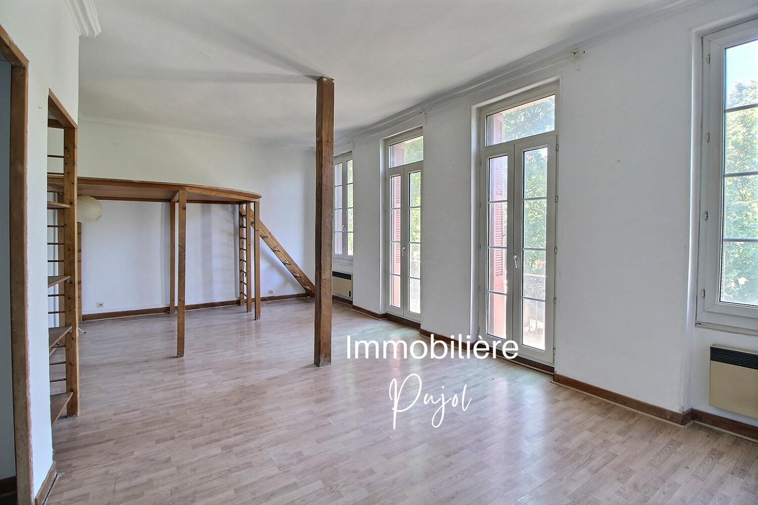 Appartement T1 à vendre à Marseille – photo 8