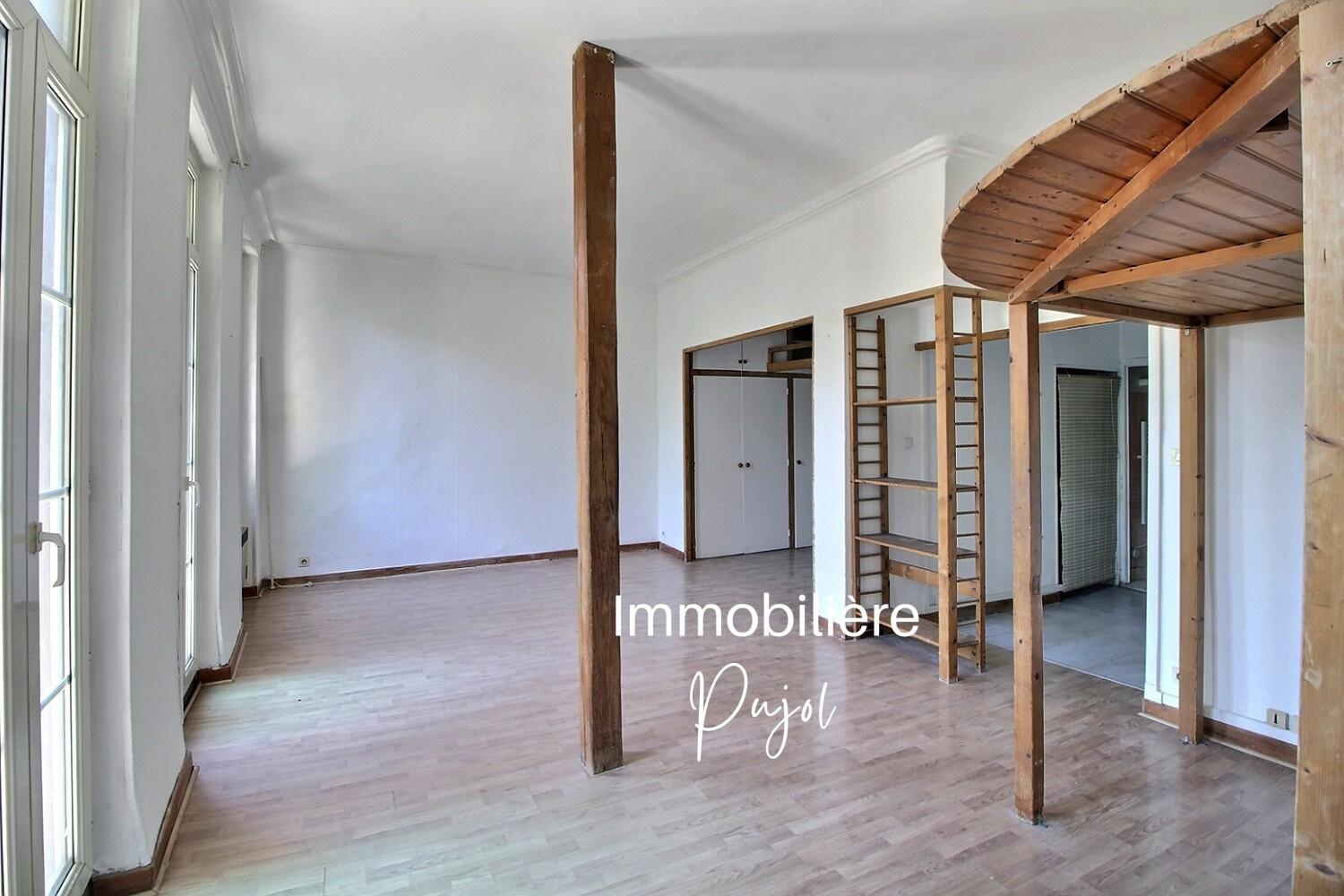 Appartement T1 à vendre à Marseille – photo 3