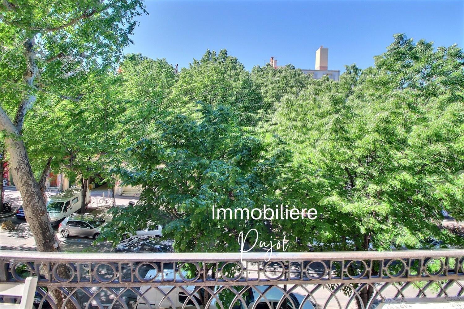 Appartement T1 à vendre à Marseille – photo 4