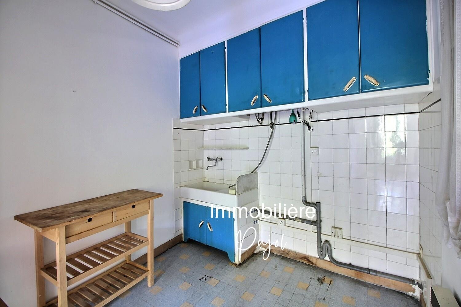 Appartement T1 à vendre à Marseille – photo 5