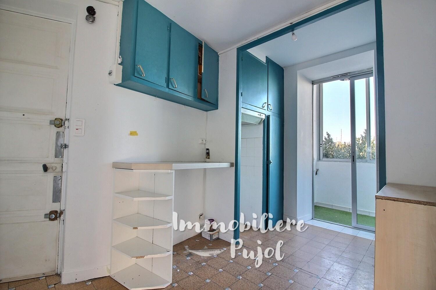 Appartement T2 à vendre à Marseille – photo 7
