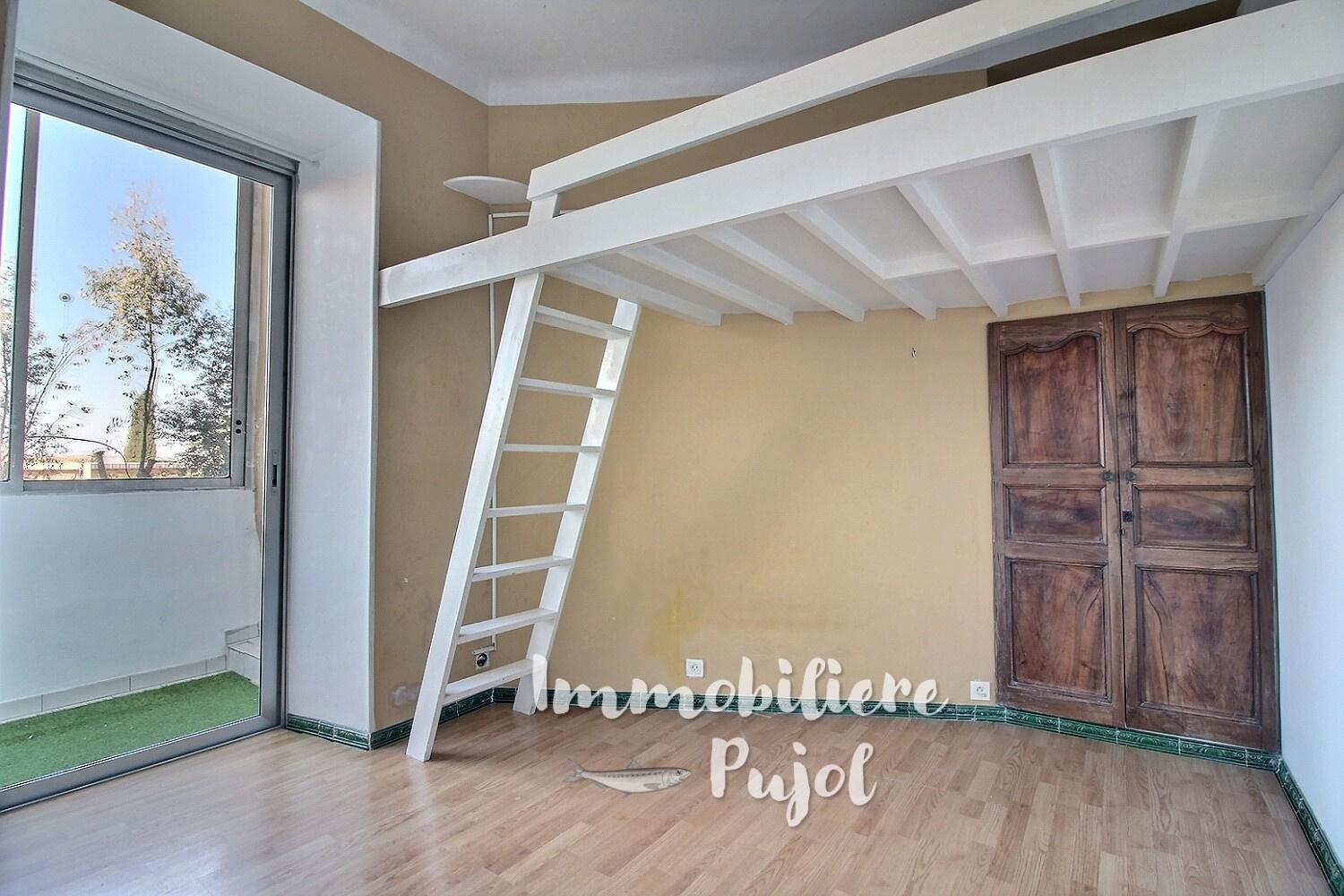 Appartement T2 à vendre à Marseille – photo 6