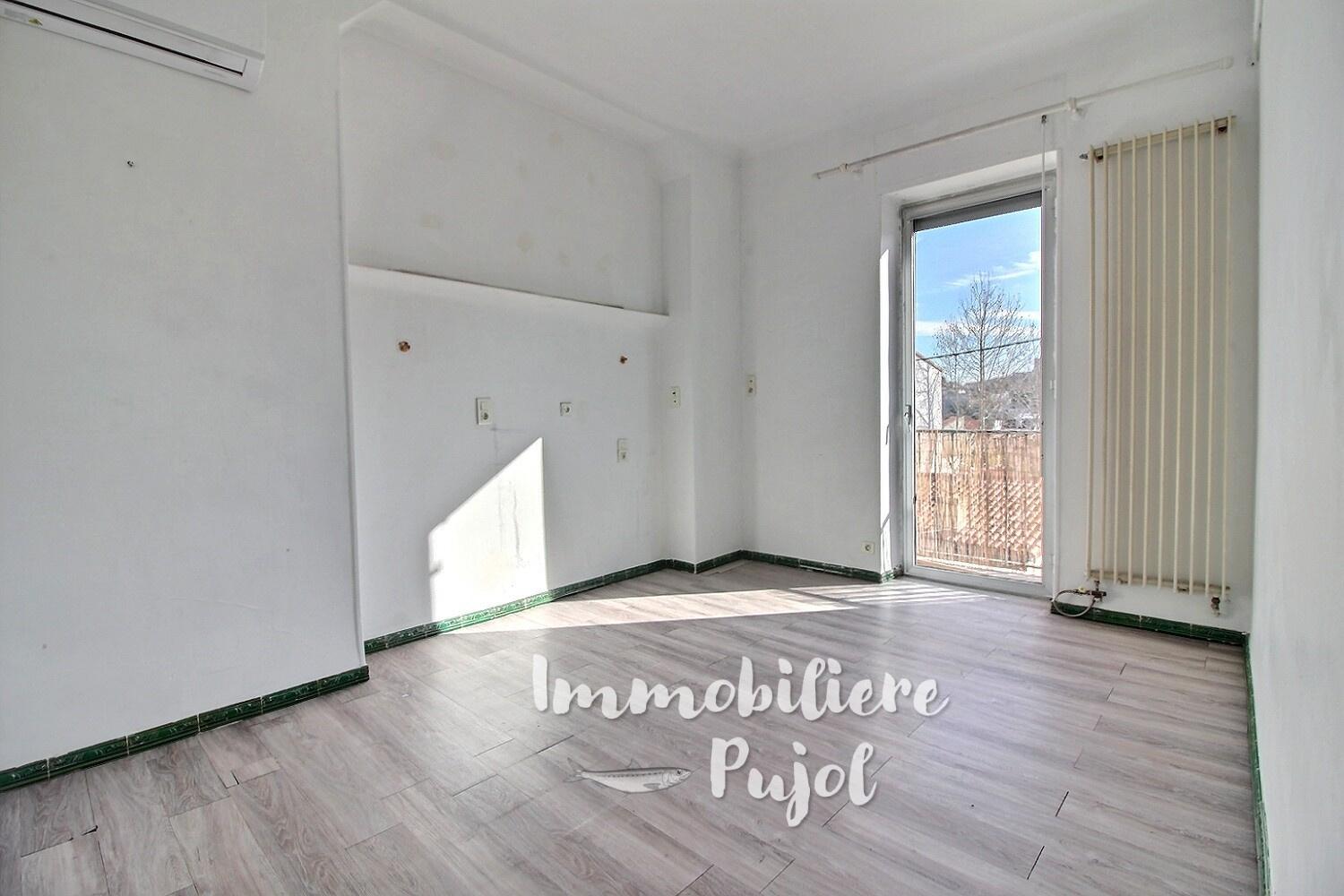 Appartement T2 à vendre à Marseille – photo 1