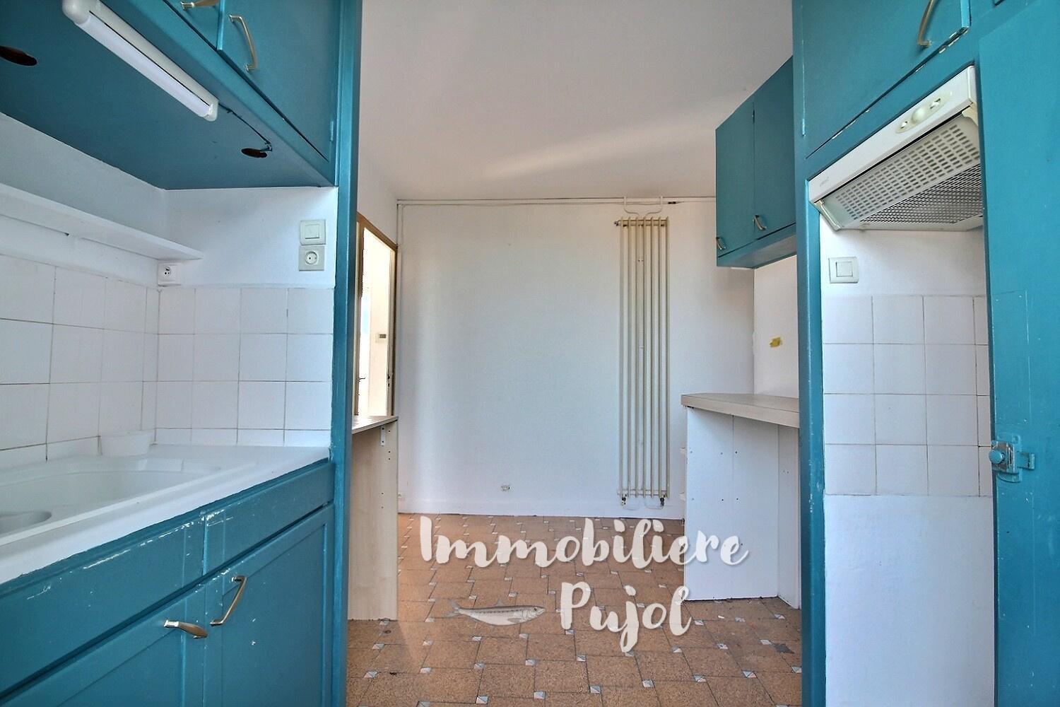 Appartement T2 à vendre à Marseille – photo 8