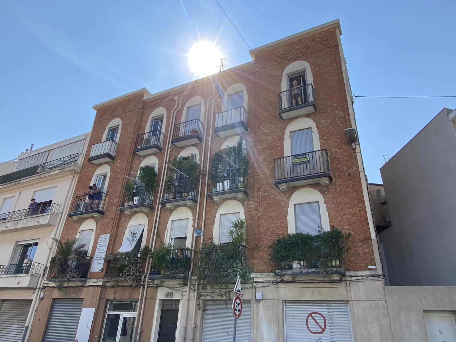 Appartement T2 à vendre à Marseille – photo 4