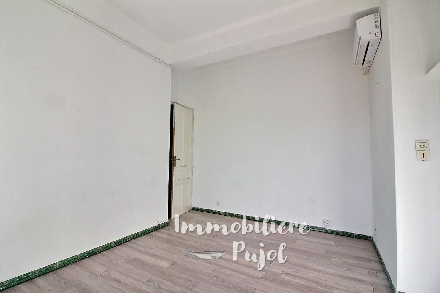 Appartement T2 à vendre à Marseille – photo 5
