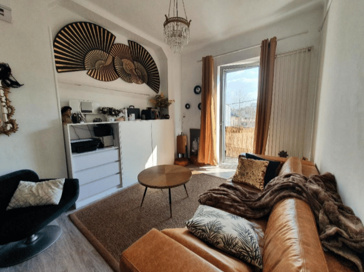 Appartement T2 à vendre à Marseille – photo 3