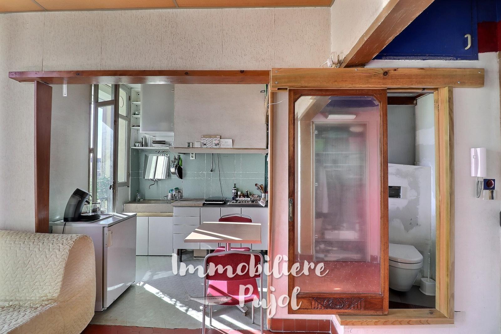Appartement T2 à vendre à Marseille – photo 7