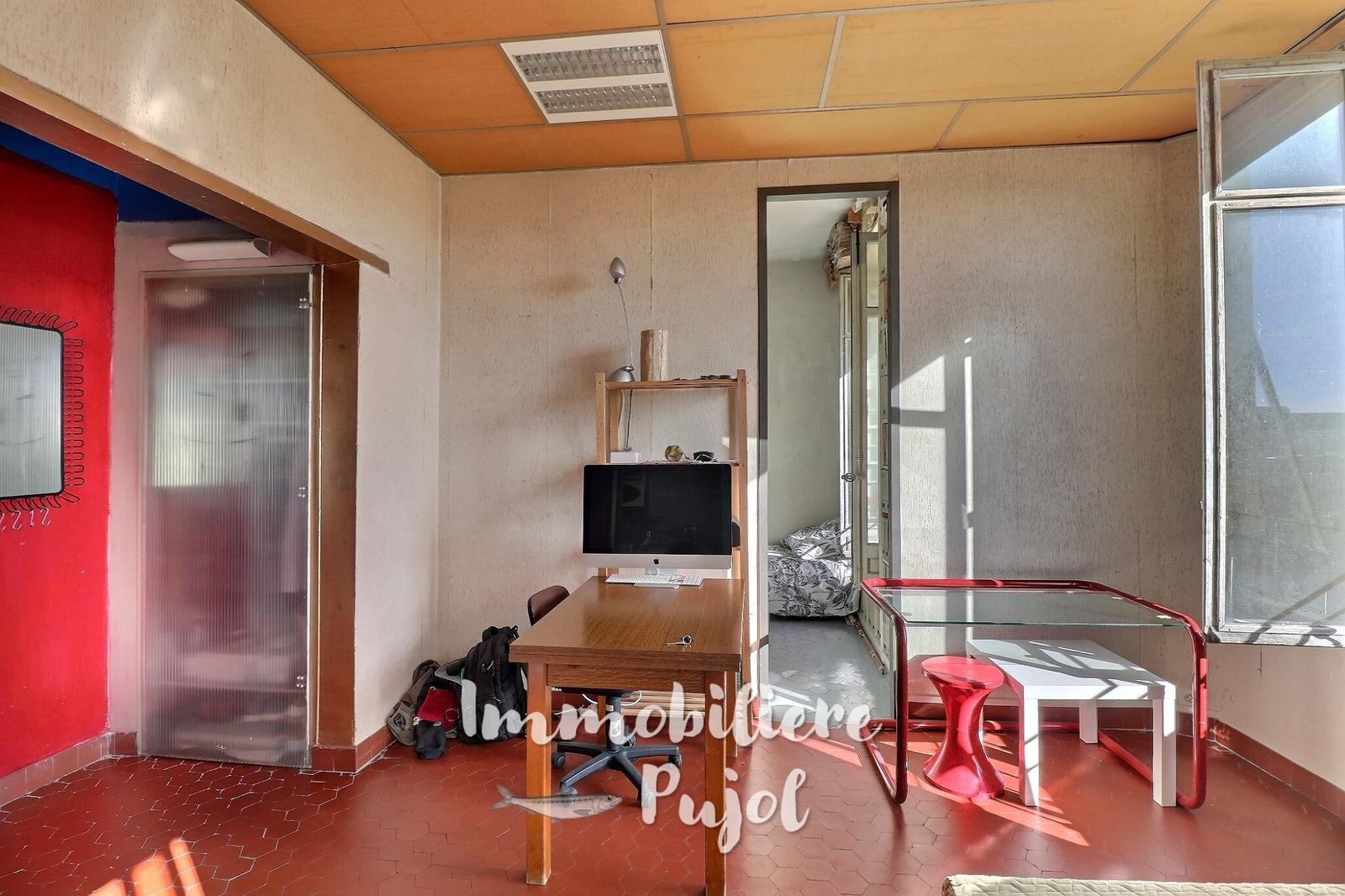 Appartement T2 à vendre à Marseille – photo 5