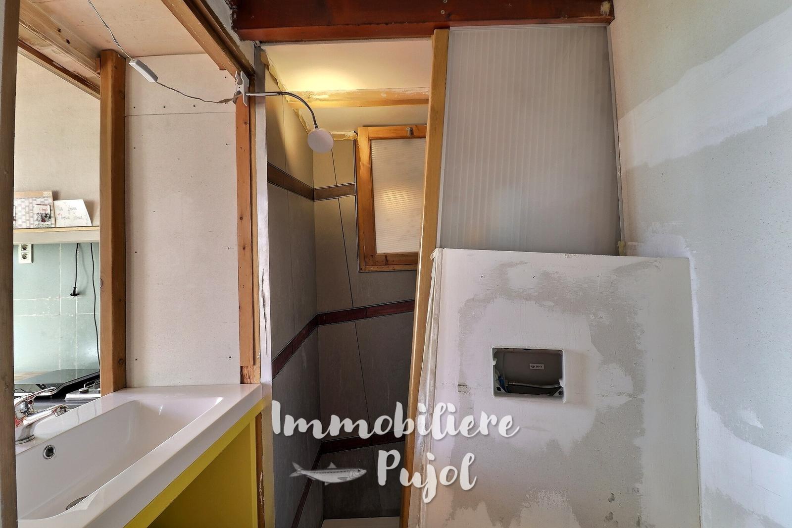 Appartement T2 à vendre à Marseille – photo 4