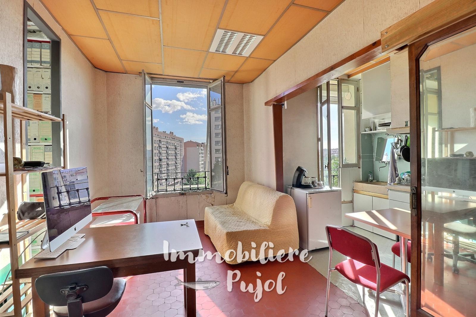 Appartement T2 à vendre à Marseille – photo 3