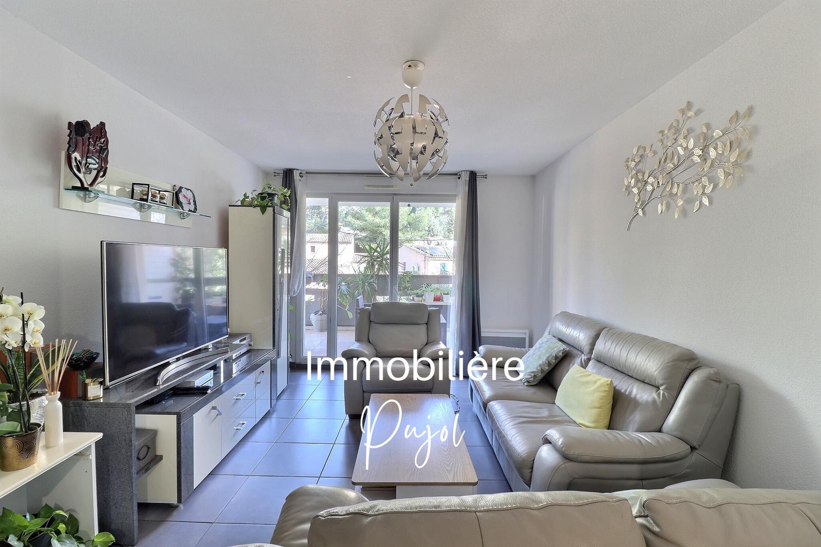 Appartement T3 à vendre à Marseille – photo 4