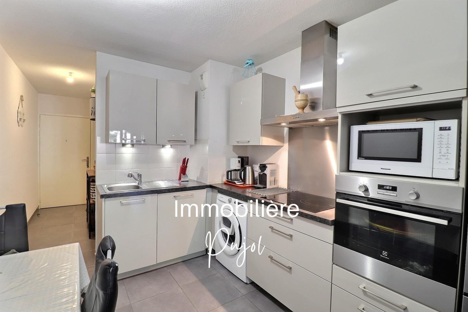 Appartement T3 à vendre à Marseille – photo 7