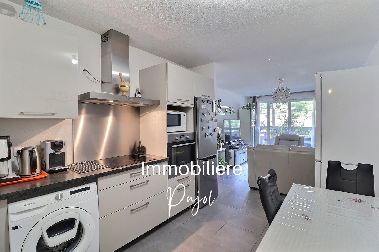 Appartement T3 à vendre à Marseille – photo 6