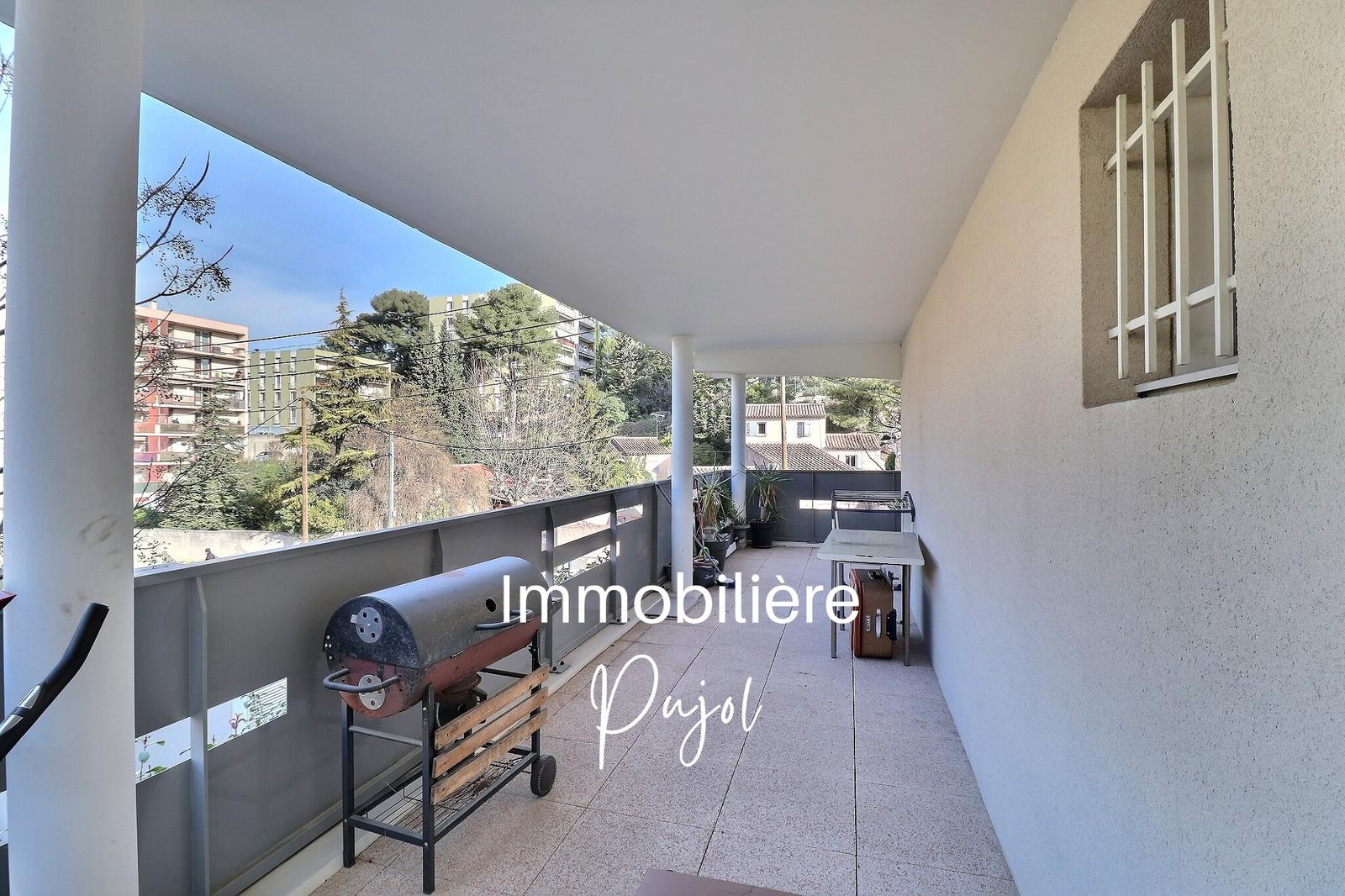 Appartement T3 à vendre à Marseille – photo 8