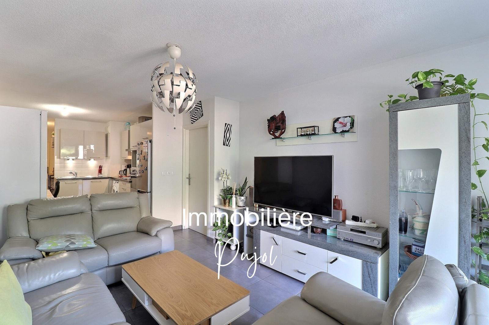 Appartement T3 à vendre à Marseille – photo 5