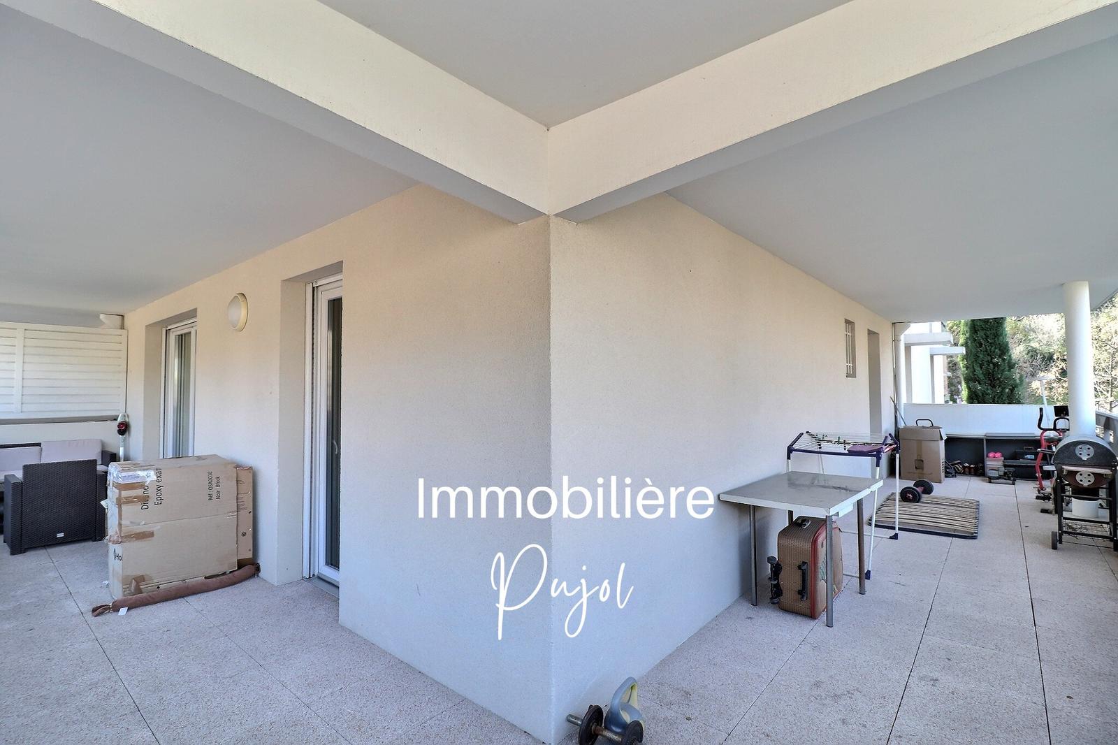 Appartement T3 à vendre à Marseille – photo 3