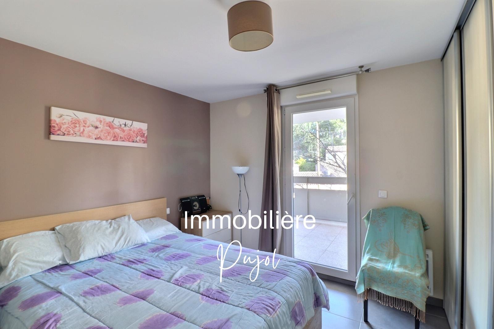 Appartement T3 à vendre à Marseille – photo 9
