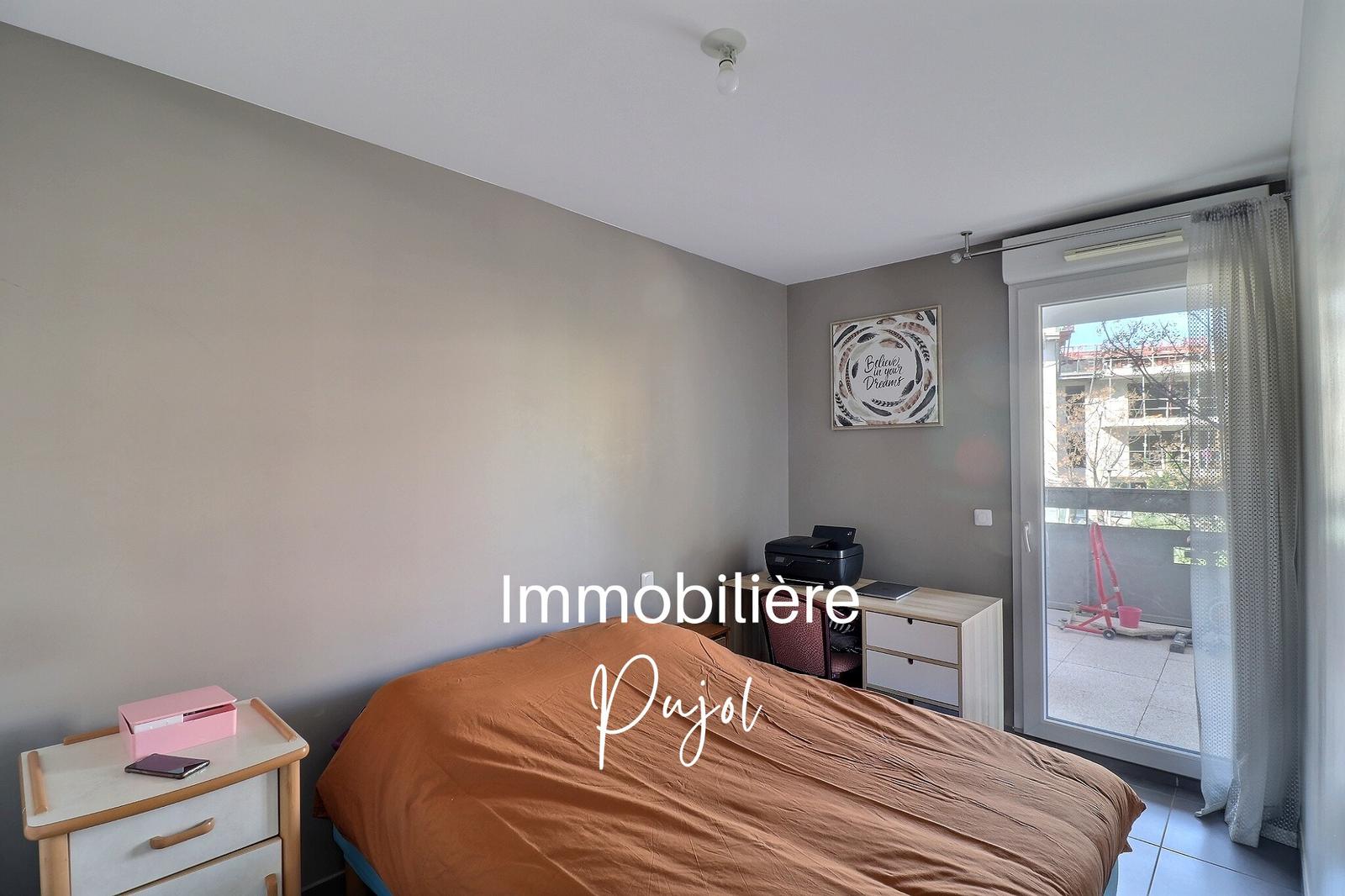 Appartement T3 à vendre à Marseille – photo 10