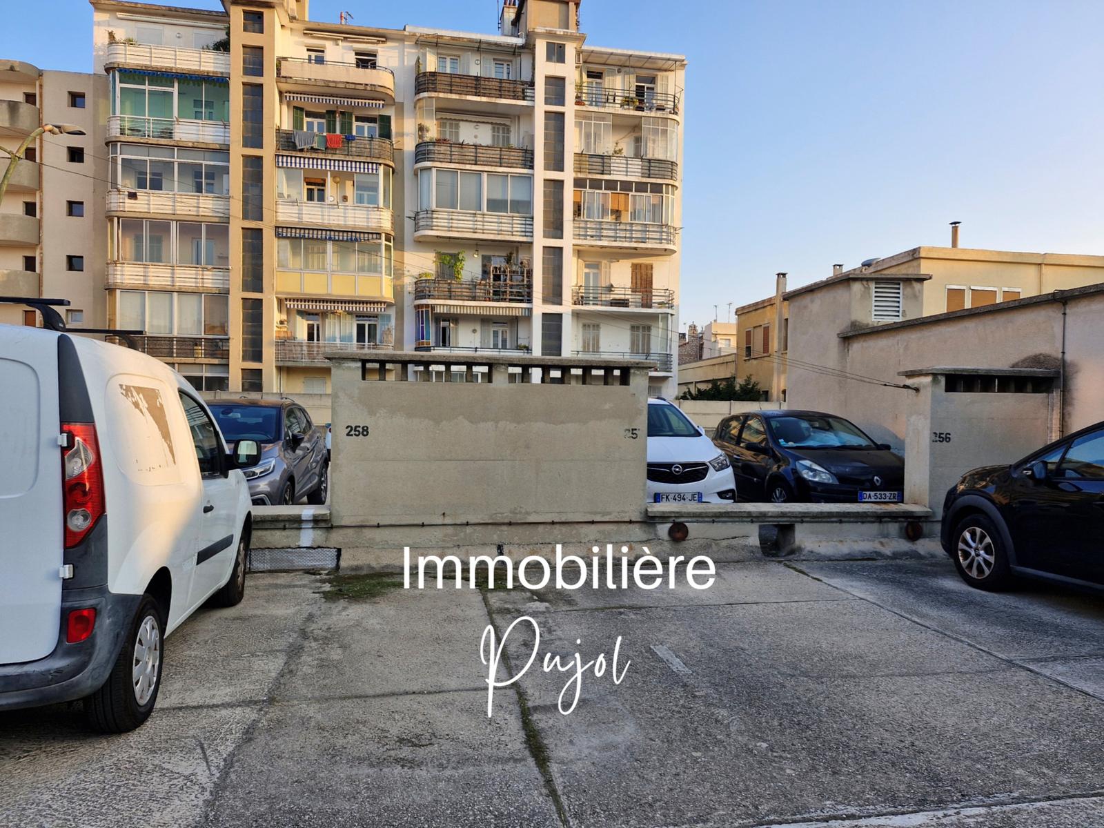 Bien à vendre à Marseille – photo 3