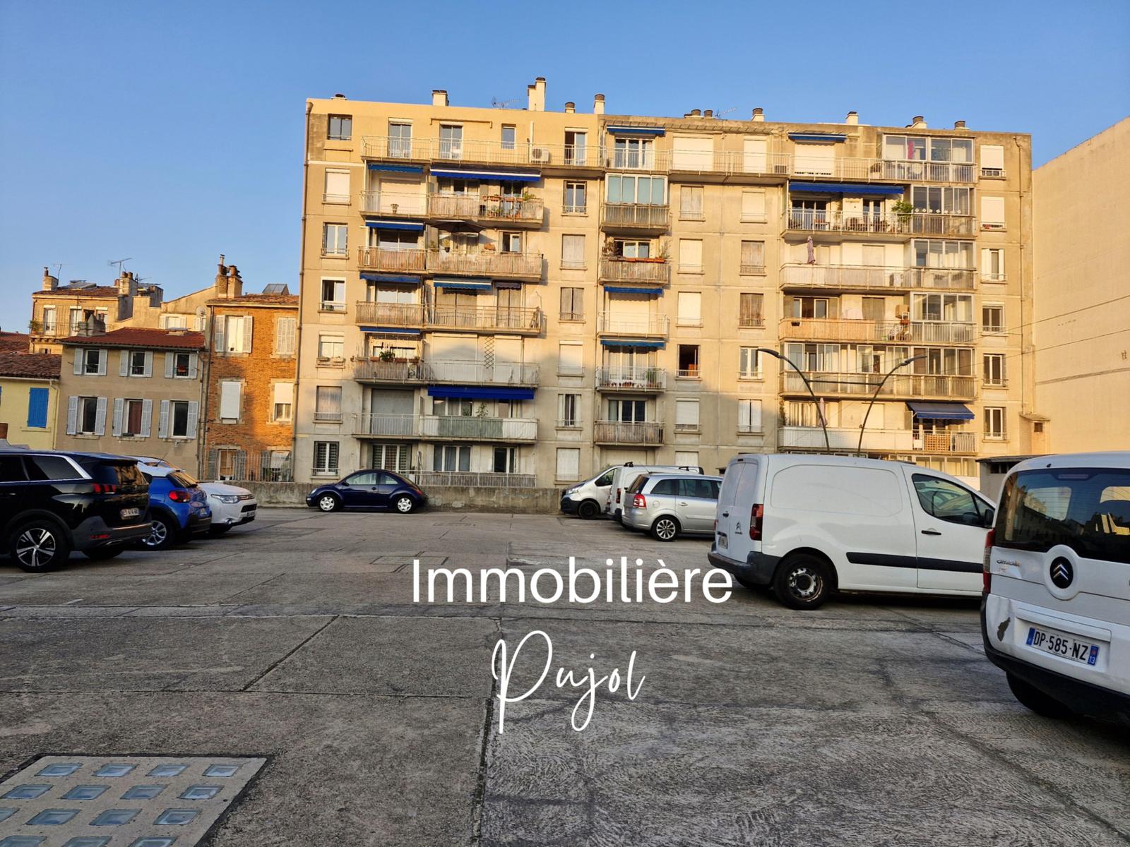 Bien à vendre à Marseille – photo 4