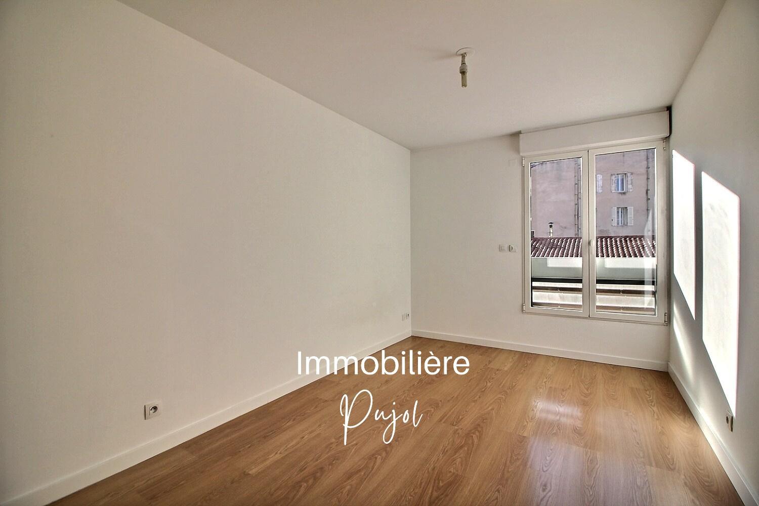 Appartement T3 à vendre à Marseille – photo 9